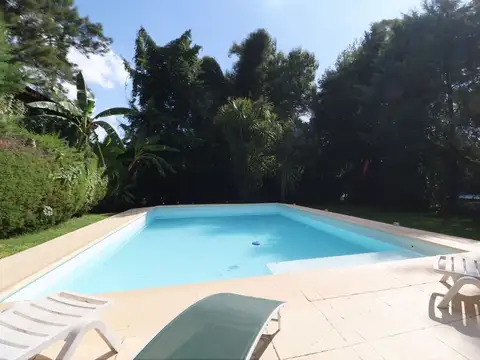 CASA QUINTA 1200 M2, PABLO NOGUES