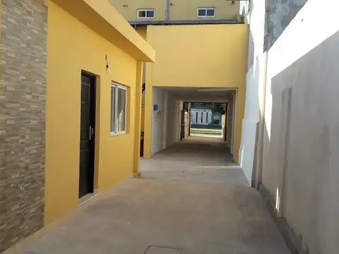 Departamento 2 Ambientes Bella Vista Apto Credito