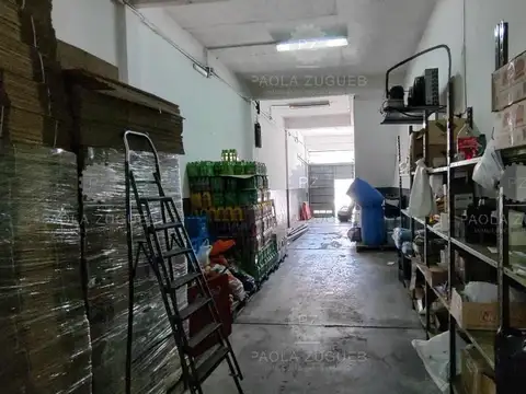 Galpon en Alquiler en Piñeyro, $ 2.500.000