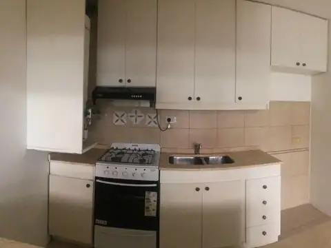 Depto Tipo Casa en Alquiler de 1 dormitorio