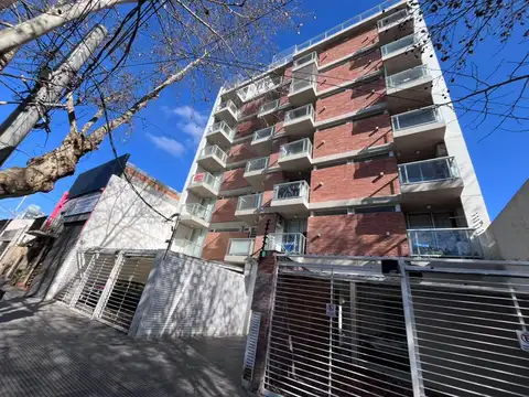 Departamento - Alquiler - Argentina, Tres de Febrero - Benito Lynch 2856