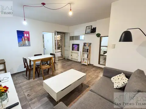 Departamento en Venta 50 años