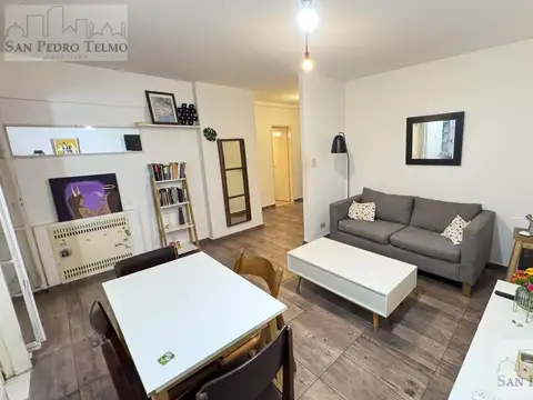 Departamento en Venta al Este