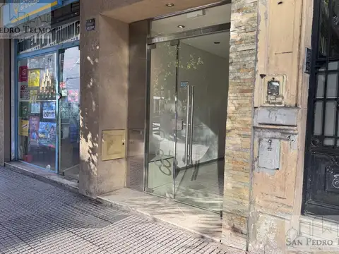 Av. Cordoba  al 3800