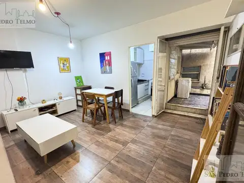 Departamento en Venta en Almagro, USD 83.000