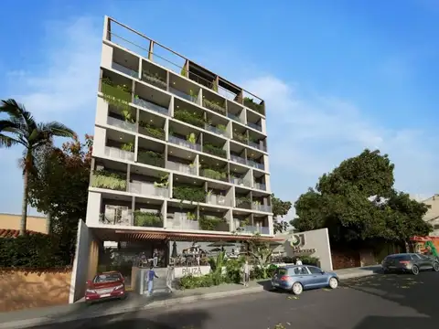 Departamento 01 Las Mercedes. Asuncion. Paraguay. 