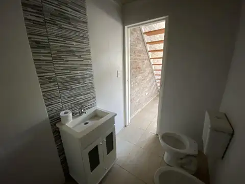 Departamento de 2 ambientes