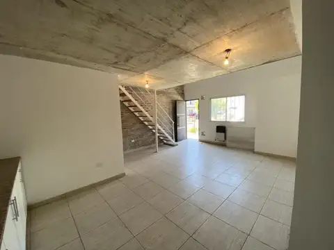 Departamento en Venta en Villa Bonich, USD 57.000