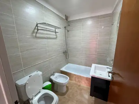 Dpto 2 Amb. contrafrente de 55 m² - S.Justo (Ctro)