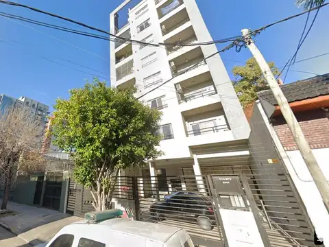 Dpto 2 Amb. contrafrente de 55 m² - IDEAL INVERSOR c/ RENTA - S.Justo (Ctro)
