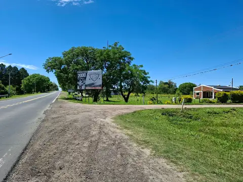 Terreno en Venta de 1001,0 m2