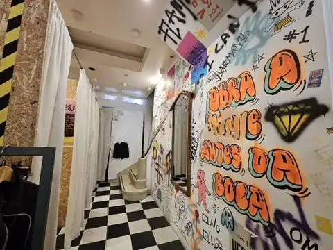 Local en Venta 31 años