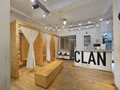 Local en Venta en La Plata, USD 800.000