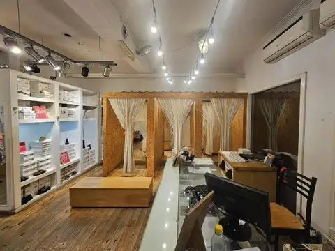 Local en Venta 31 años