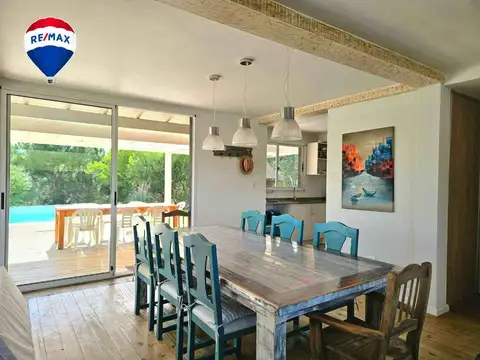 Casa en Venta en Barrio Golf 1, USD 215.000