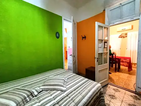 Depto Tipo Casa en Venta en Villa Luro, USD 110.000