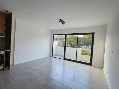 Venta de ph - 2 ambientes - al frente - con balcón - a estrenar - san josé - mar del plata