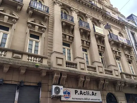 Oficina en alquiler en Monserrat 