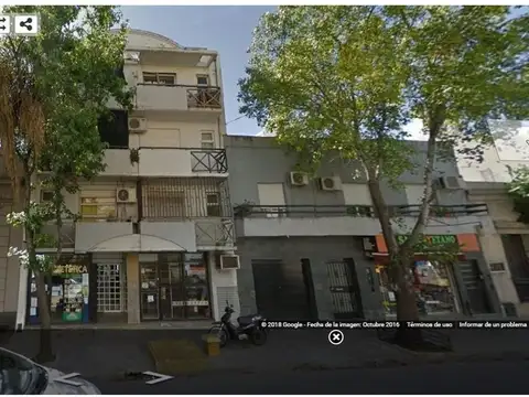 Departamento en Alquiler en Centro, Rosario