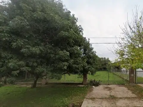 TERRENO DE 1000m2 CERCADO, PORTON Y BAJADA DE LUZ
