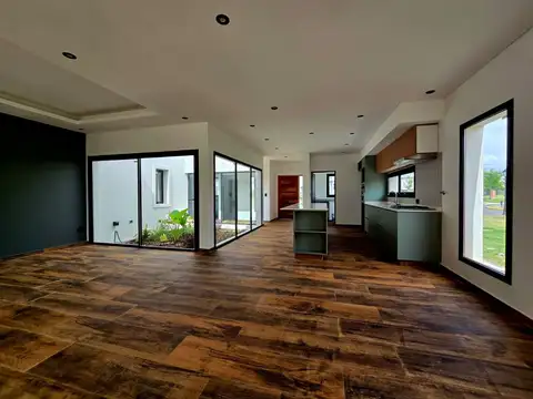 CASA EN VENTA EN SAN PABLO - PILAR