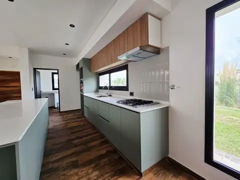 Casa en Venta A Estrenar