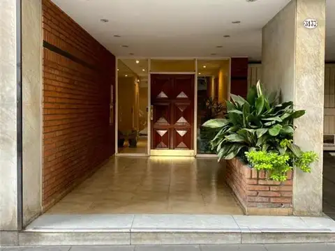 Departamento en Alquiler en Barrio Norte, CABA