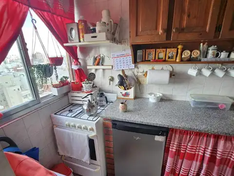 Departamento en Venta al Norte