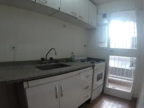 Departamento en Venta al Oeste