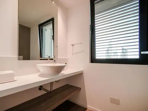 Departamento en Alquiler A Estrenar