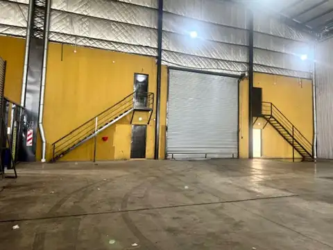 Galpon en Alquiler en General Rodriguez, $ 7.000.000