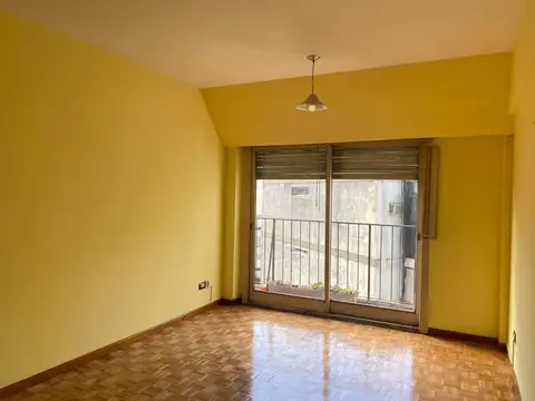 Av. Gral Las Heras 2900, Piso 10