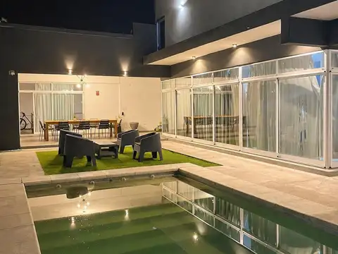 Casa en Venta en Villa Constitución, USD 350.000