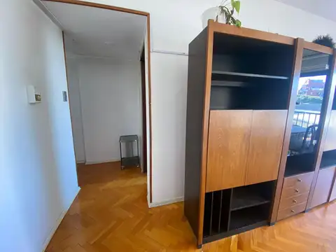 Departamento en Alquiler en Colegiales, $ 1.100.000