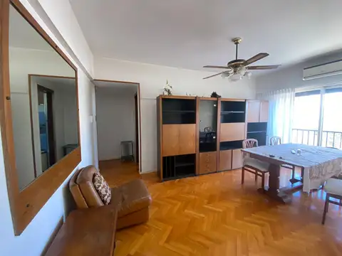 Departamento en Alquiler de 3 ambientes