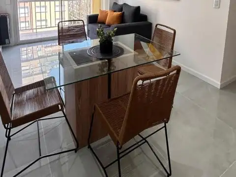 ERNE VENDE DEPARTAMENTO TRES AMBIENTES CON BALCON