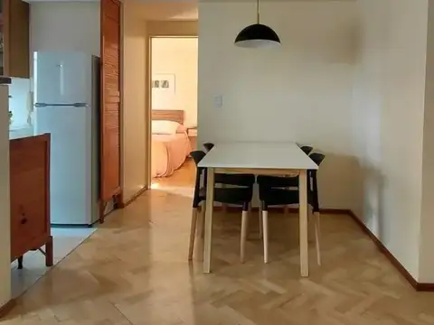 Departamento en Alquiler Temporal Permite mascota