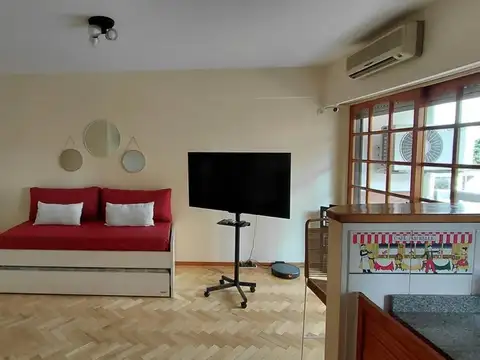 Departamento en Alquiler Temporal de 1 dormitorio