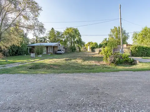 LOTE EN VENTA EN RICARDONE EXCELENTE OPORTUNIDAD