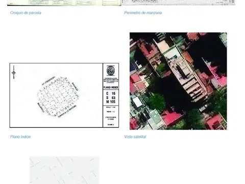 Terreno en Venta 22  mts Fondo