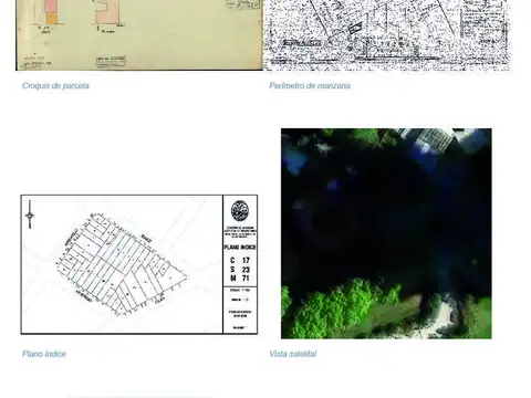 Terreno en Venta de 312,0 m2