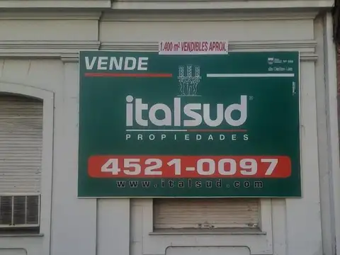 Terreno PARA EDIFICAR
