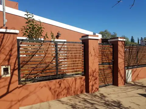 ESTRADA 647 , Piso 0