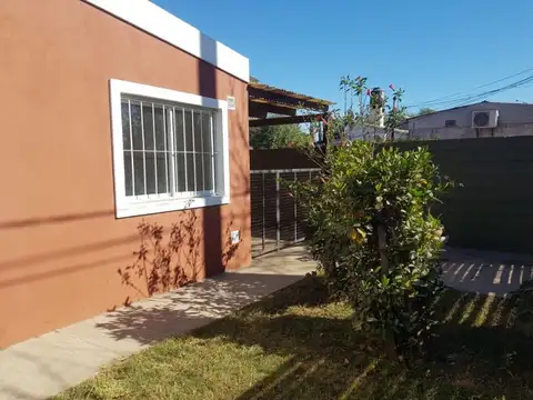 ESTRADA 647 , Piso 0