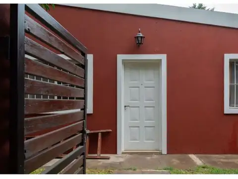 Casa en Venta en Funes, USD 98.000