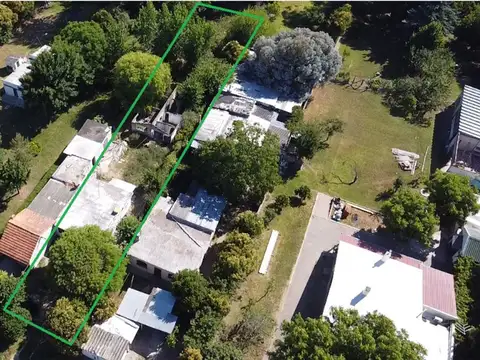 Casa en Venta en Villa Garcia Manga Rural, USD 90.000