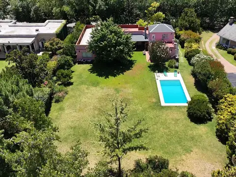 Venta - Casa - Country Club Martíndale - Pilar