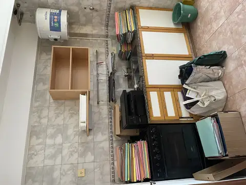 Departamento en Venta 20 años