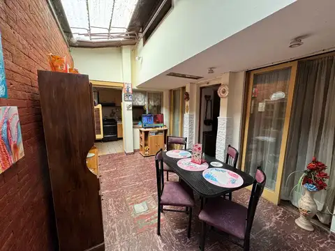 VENTA PH 3 AMBIENTES BARRACAS OPORTUNIDAD