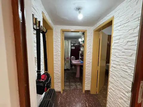 Depto Tipo Casa en Venta de 2 dormitorios